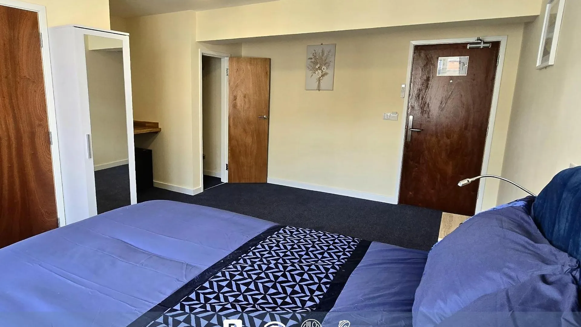 The Carmichael - Hull City Centre Kingston upon Hull Hotel