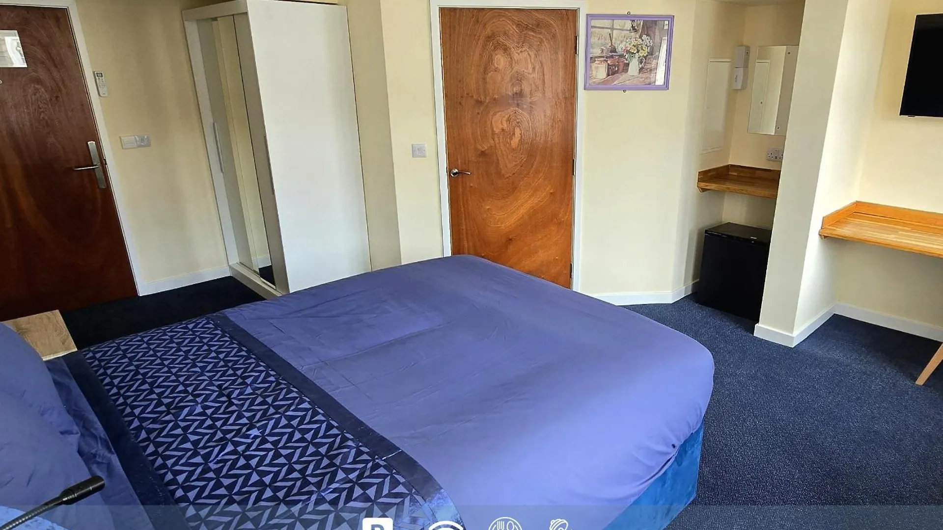 The Carmichael - Hull City Centre Kingston upon Hull