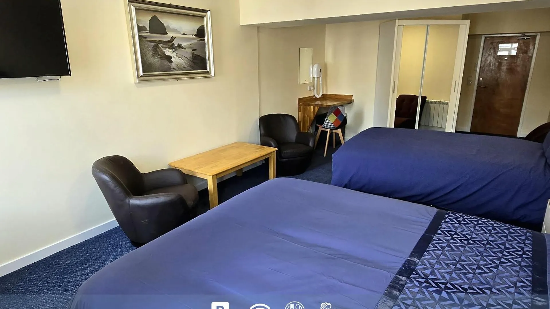The Carmichael - Hull City Centre Kingston upon Hull