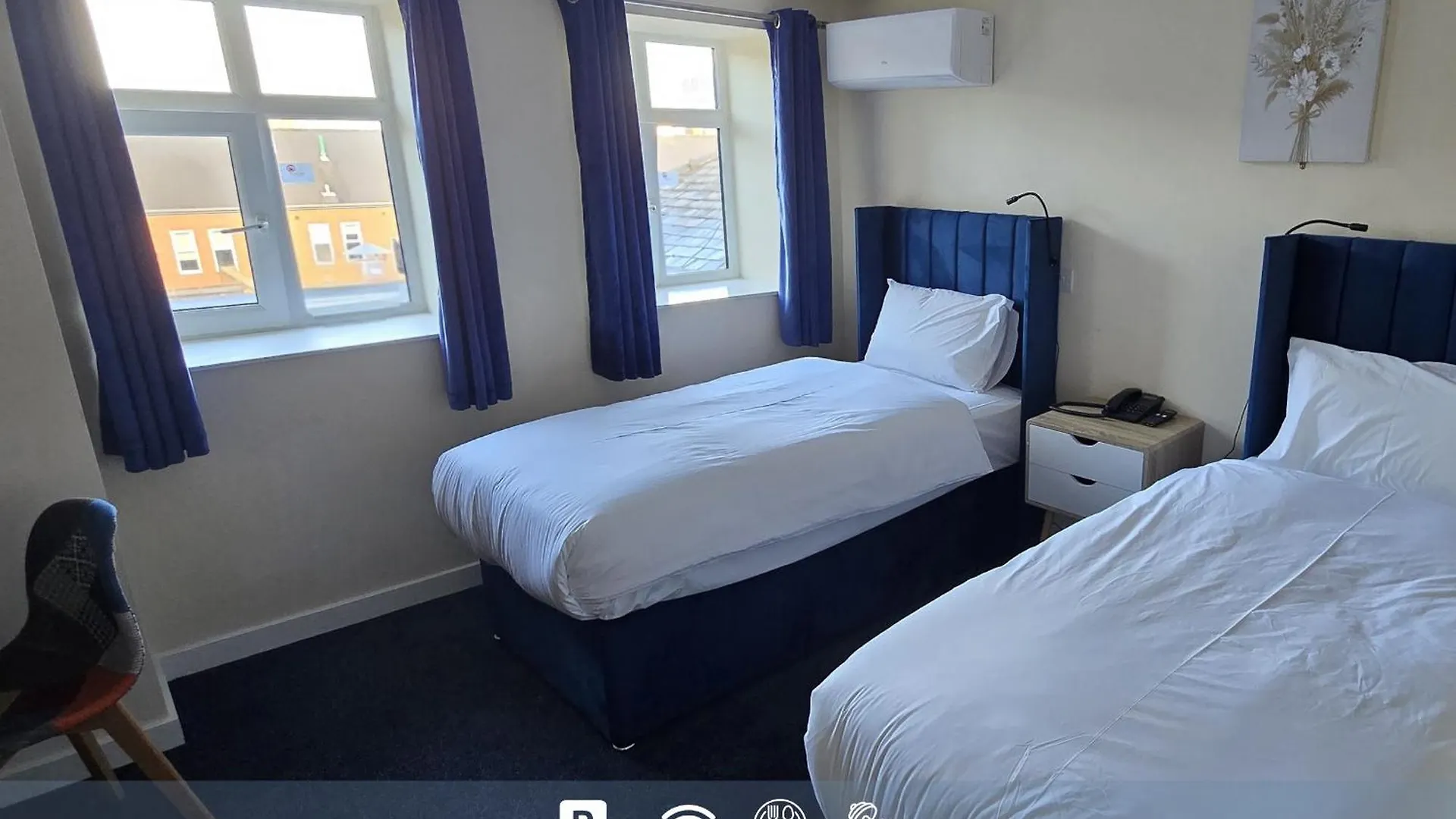 The Carmichael - Hull City Centre Kingston upon Hull