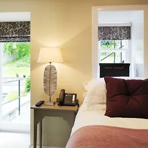 24 Royal Terrace Hotel Edinburgh