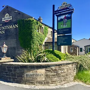 4* Herberg The Huntsman
